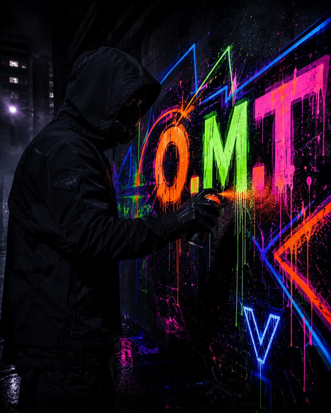 [Graphiste — O.M.T]